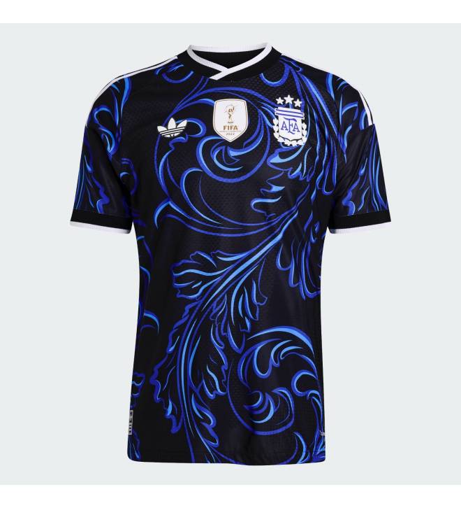 ADIDAS World Cup 2026 Argentina Adult Away Authentic Jersey-JM5901 ADIDAS World Cup 2026 Argentina Adult Away Authentic Jersey-JM5901